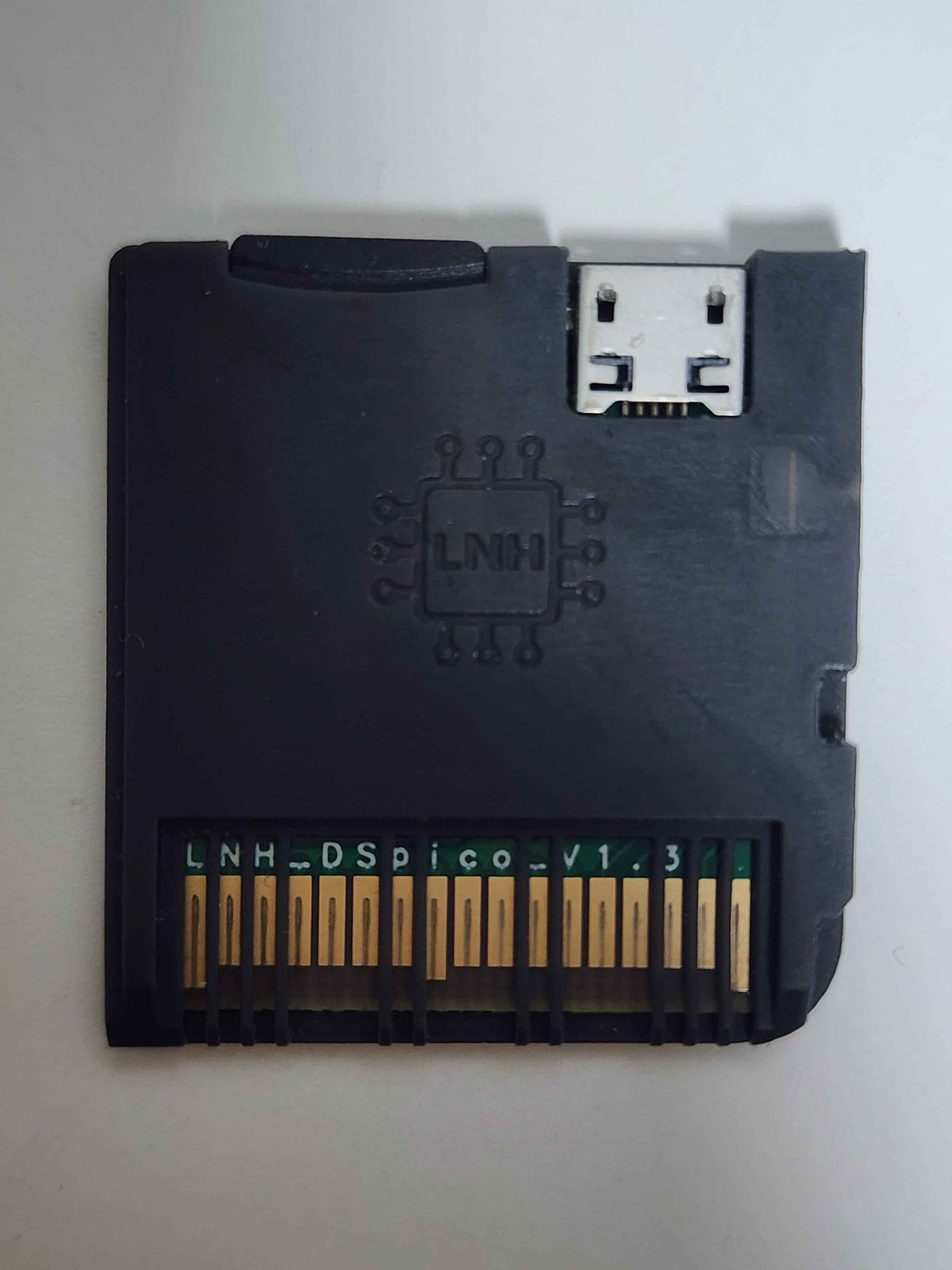 dspico